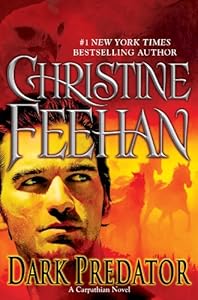 Dark Predator (Carpathian)