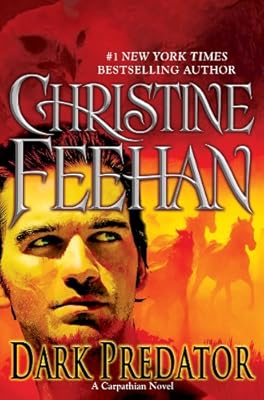 Dark Predator (Carpathian)