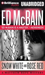 Snow White and Rose Red (Matthew Hope Series)