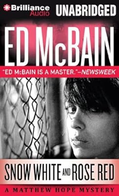 Snow White and Rose Red (Matthew Hope Series)