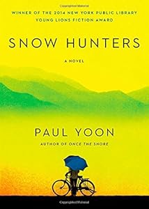 Snow Hunters: A Novel
