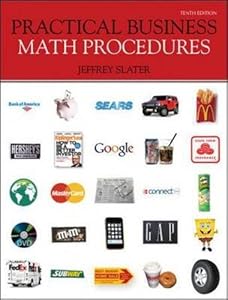 Practical Business Math Procedures