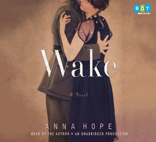 Wake by Anna Quindlen