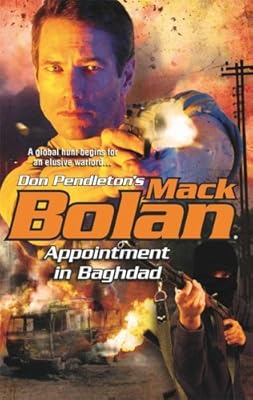 Appointment in Baghdad (Superbolan)