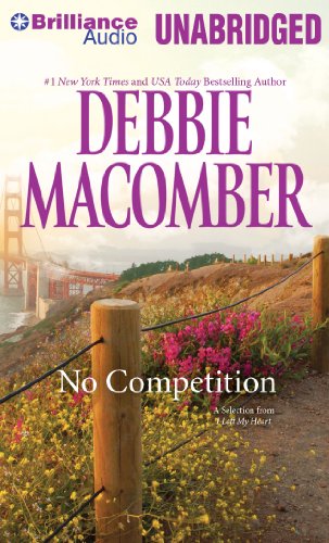 No Competition by Debbie Macomber