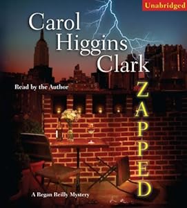 Zapped (Regan Reilly Mysteries, No. 11)
