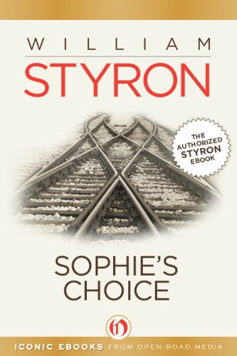 Sophie's Choice by William Styron