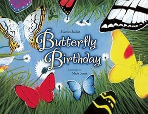Butterfly Birthday