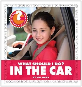 What Should I Do?: In the Car