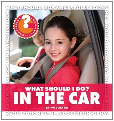 What Should I Do?: In the Car