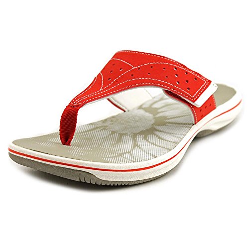 Clarks Women's Brinkley Star Thong Sandal