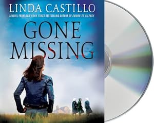 Gone Missing: A Thriller