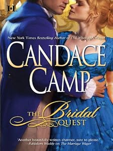 The Bridal Quest