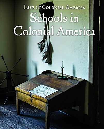 Schools by George Cappacio