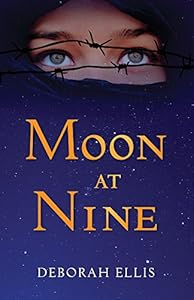 Moon at Nine