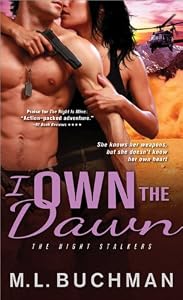 I Own the Dawn