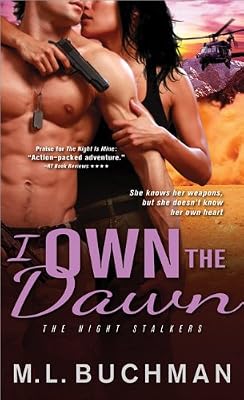 I Own the Dawn