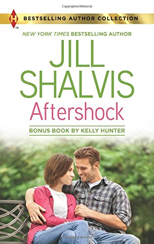 Aftershock: Exposed: Misbehaving with the Magnate by Jill Shalvis