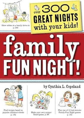 Family Fun Night