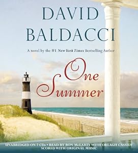 One Summer (Playaway Adult Fiction)