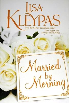 Married By Morning