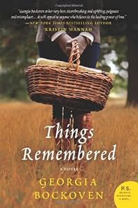 Things Remembered: A Novel