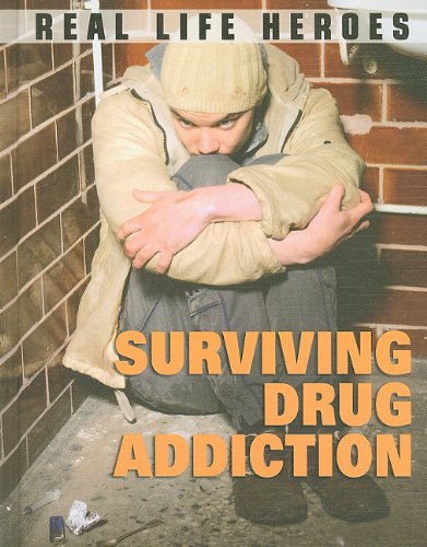 Surviving Drug Addiction by Paul Mason