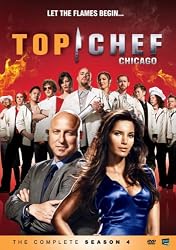 Top Chef: Chicago Season 4
