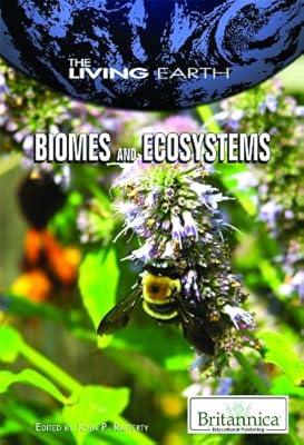 Biomes and Ecosystems