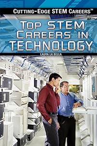 Top Stem Careers in Technology