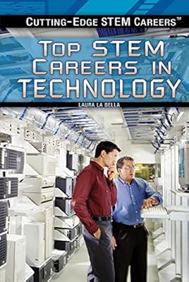 Top Stem Careers in Technology