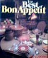 THE BEST OF BON APPETIT