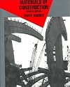 Materials of Construction by R. C. Smith (1988-01-03)