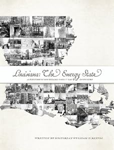Louisiana: The Energy State