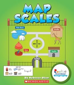 Map Scales