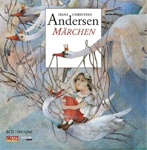 Märchen. 6 CDs