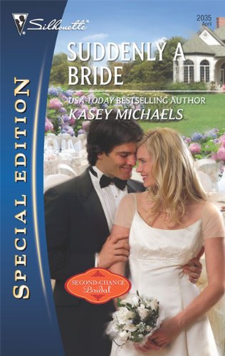 Suddenly a bride by Kasey Michaels