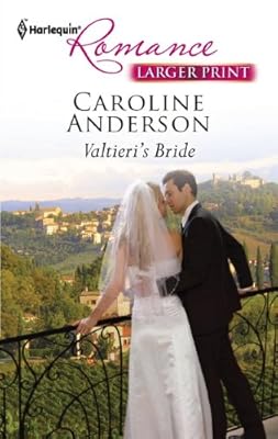 Valtieri's Bride