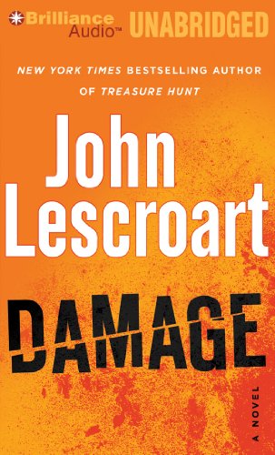 Damage by John Lescroart