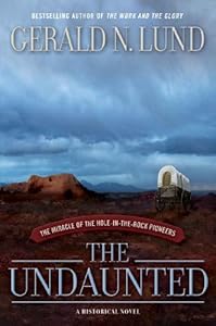 The Undaunted