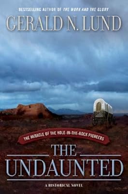 The Undaunted