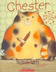 Chester (French Edition)