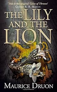 The Lily and the Lion