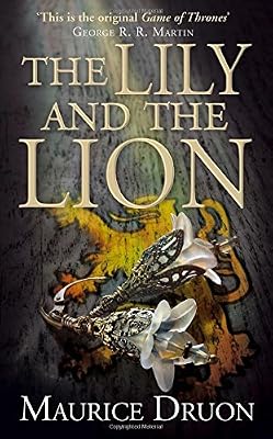 The Lily and the Lion