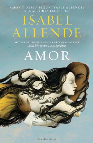 Amor by Isabel Allende