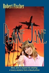Plane Jane