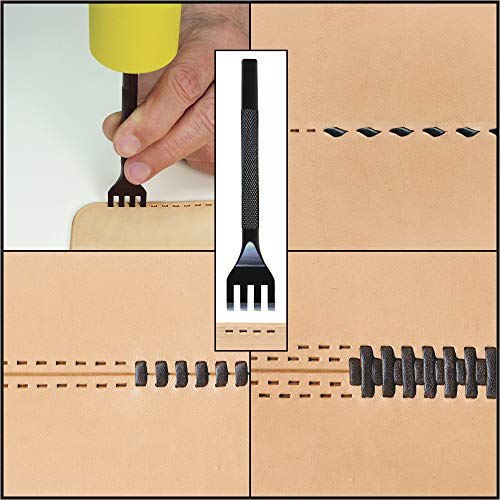 Algopix Similar Product 19 - Realeather T32034 18 Thonging Chisel