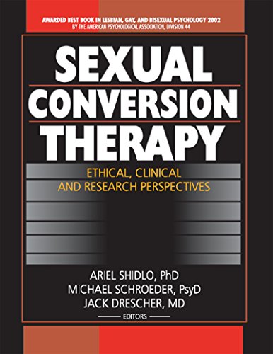 Algopix Similar Product 4 - Sexual Conversion Therapy Ethical