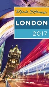 Rick Steves London 2017