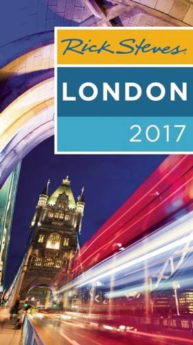 Rick Steves London 2017 by Rick Steves